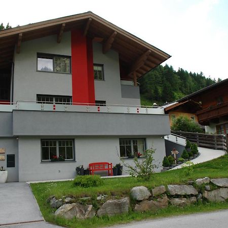 Ferienwohnung Kendler Huttschlag Exterior photo