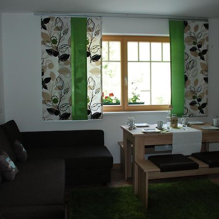 Ferienwohnung Kendler Huttschlag Exterior photo