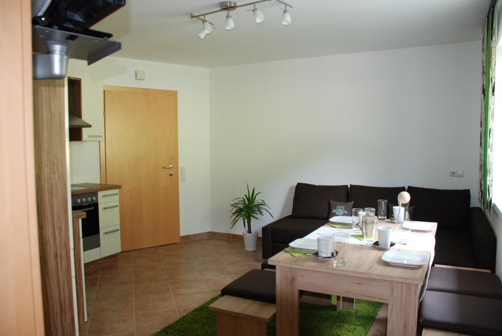 Ferienwohnung Kendler Huttschlag Exterior photo