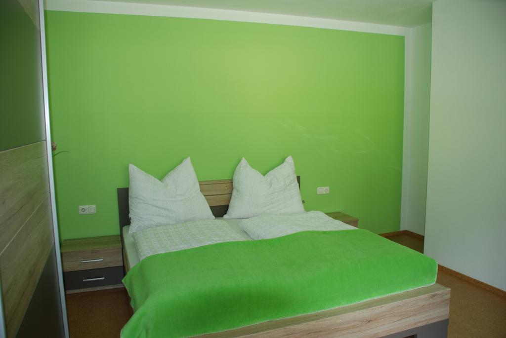 Ferienwohnung Kendler Huttschlag Exterior photo
